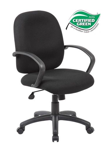 Budget ergonomic office discount chair