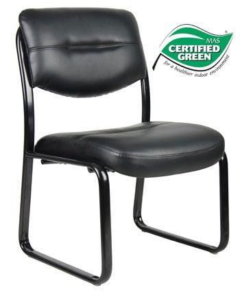 Boss Chair - Budget Guest Chairs B9519/ B9529 / B9539 / B9521