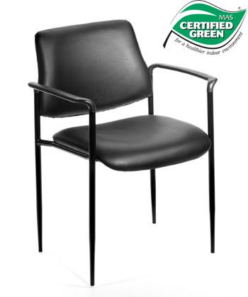 Boss contemporary guest online chair