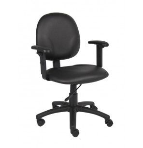 Boss Chair - Mid-Back Ergonomic Task Chairs - B9091