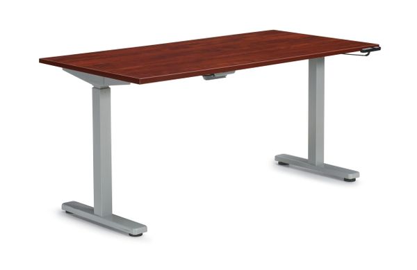 Global Offices to Go (OTG) Programmable Height Adjustable ...