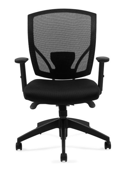 OTG2801 ﻿ Mesh Synchro-Tilter Chair