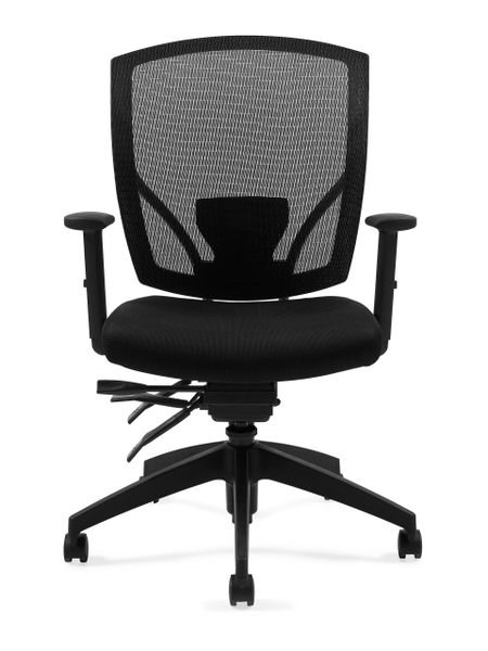 OTG2803 ﻿Multi-Function Mesh Executive Chair