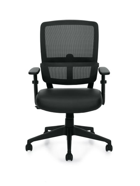 OTG12110B - ﻿High Back mESH Managers Chair