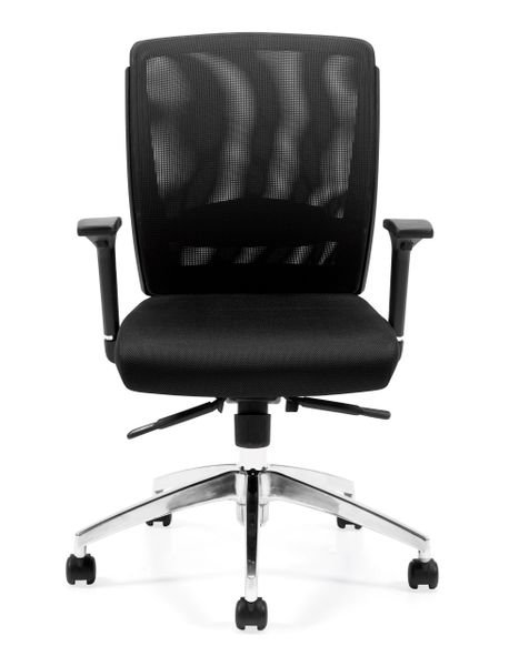 OTG10904B ﻿Mesh Executive Chair