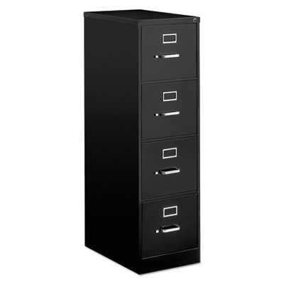 Alera 4 Drawer Vertical File, Letter (VF1552)