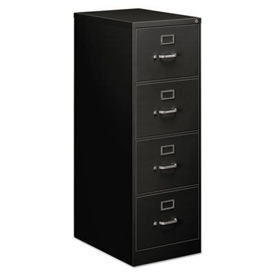 Alera 4 Drawer Vertical File, Legal (VF1952)