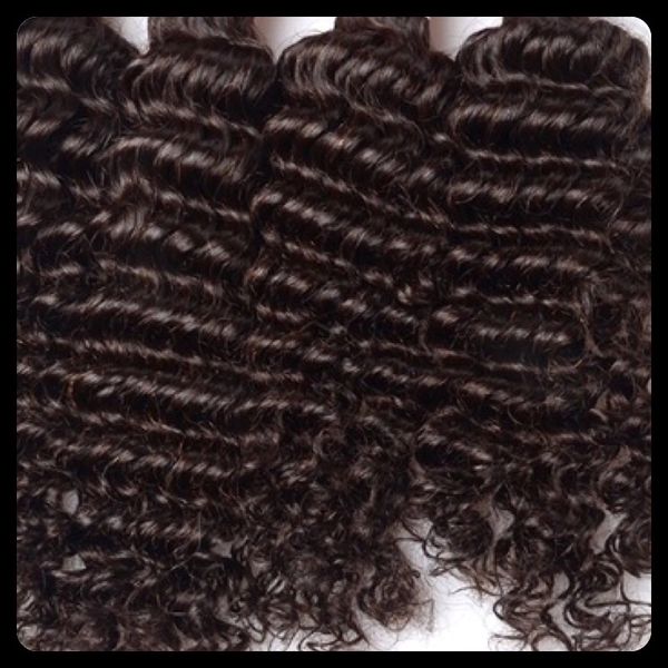 Brazilian Curly