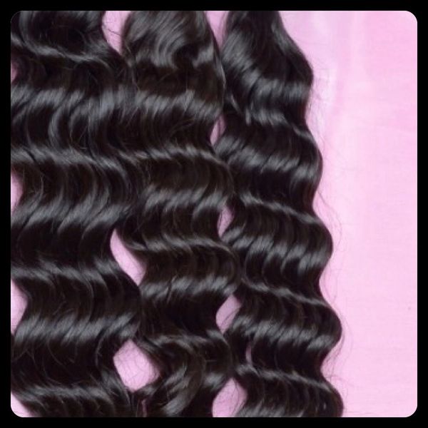 simply virgin hair