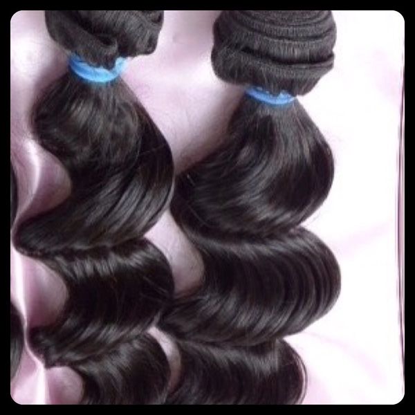 Brazilian Body Wave