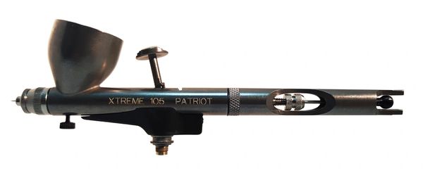 105-XTR - Xtreme Patriot 105