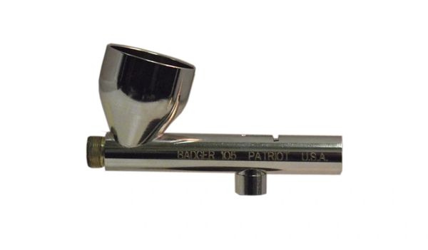 Badger Airbrushes 105 Shell with needle bearing