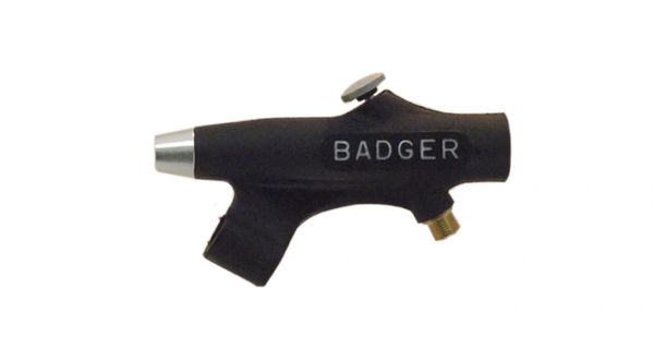 Badger Air-Brush Co 350CS 350® Clamshell Kit, Specialty Tools, Body Shop, Airbrushes