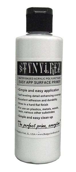 SNR-201 - Stynylrez Primer (White)