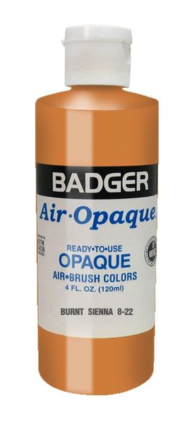 Badger Air-Brush Company