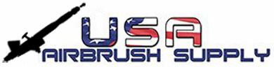 USA Airbrush Supply