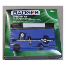 Patriot - Badger Airbrush 105