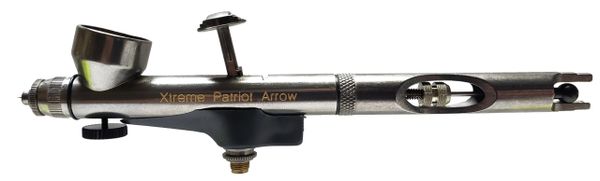 Badger Xtreme Patriot 105 Airbrush 