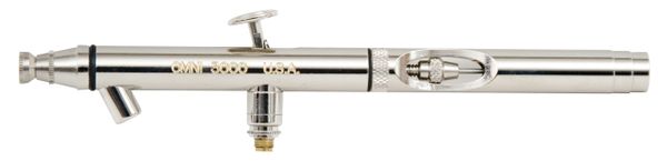 T83 Omni 3000 Bottom Feed Airbrush