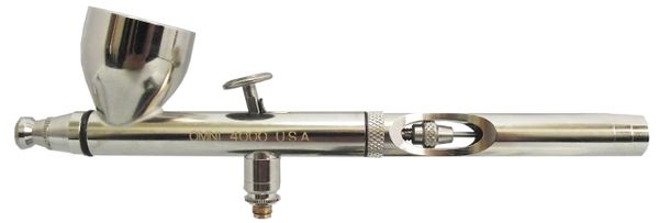 Omni 4000 Gravity Feed Airbrush (T89)