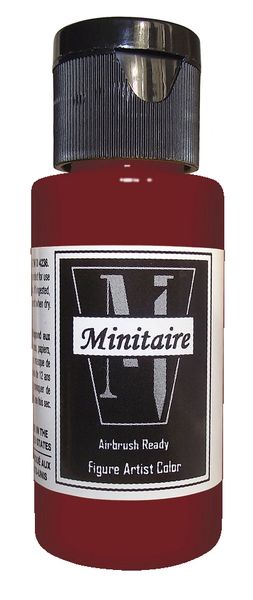  Badger Air-Brush Company Minitaire 12-Color Paint