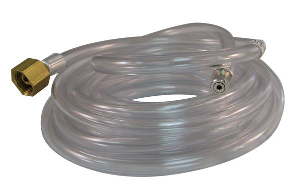 Clear Airbrush Hose