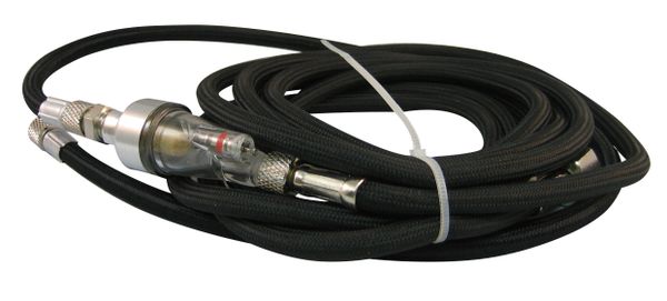 Badger Air Brush 10-Foot Braided Air Hose