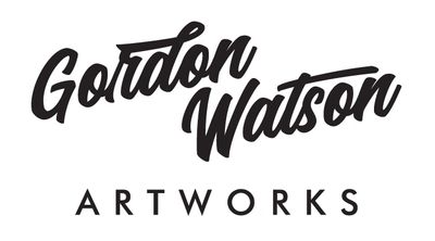 Gordon Watson Artworks