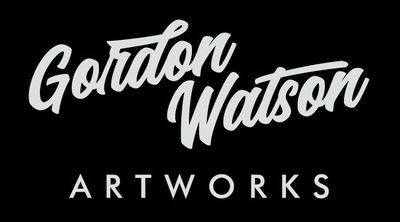 Gordon Watson Artworks