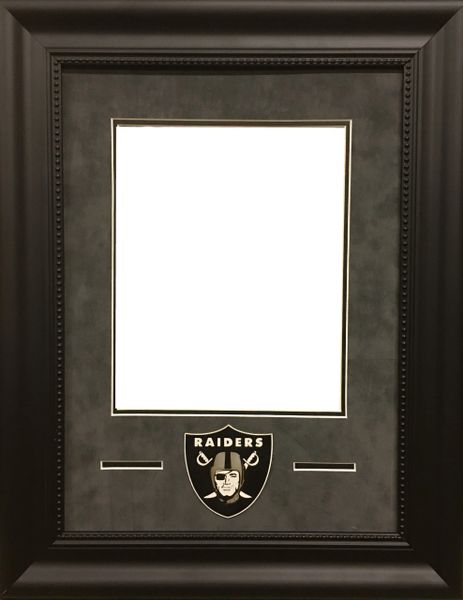 8X10 READY MADE FRAME