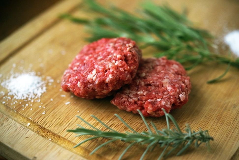 Devon Point Farm Grass Fed Beef, Farm, Organic Beef Devon Point Farm
