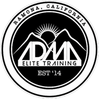 ADMA Elite Training