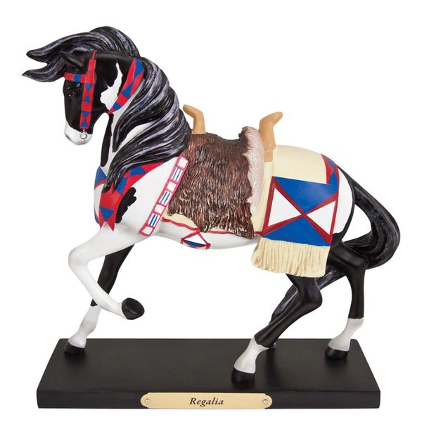The Trail of Painted Ponies Regalia 4037601
