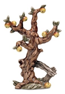 M.I. Hummel Apple Tree Accessory 827914