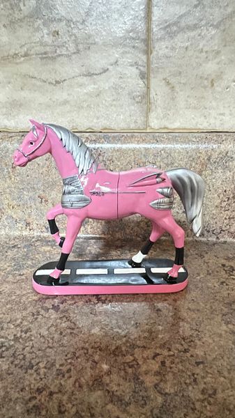 THE TRAIL OF THE PAINTED PONIES CRUSIN’ IN PINK 4026348