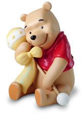 Walt Disney Pooh & Fiends Collectible Figurine 1218885