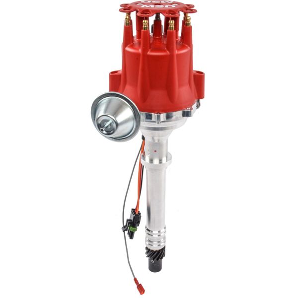 Msd Distributor 8360 Wiring Diagram