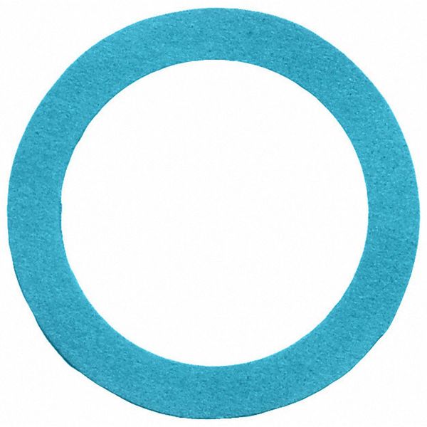 FelPro DISTRIBUTOR MOUNT GASKET; 19811980 AMC L4 151CI 2.5L Pontiac