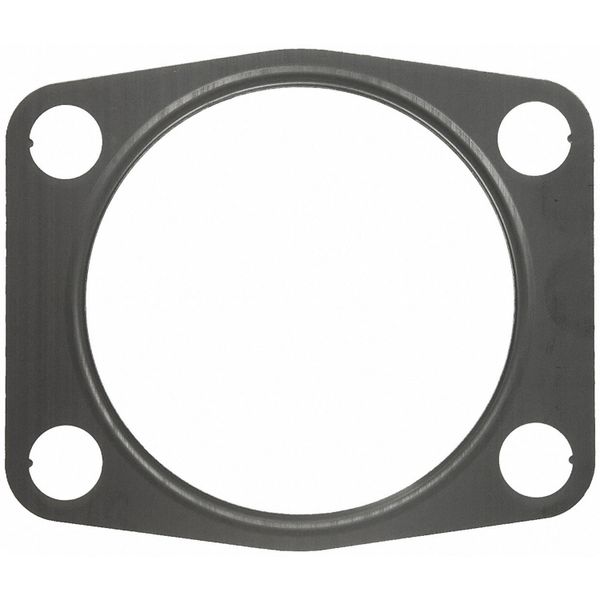 FelPro AXLE FLANGE GASKET; FO Car 4Bolt; FOT L/D 4Bolt 55036 San