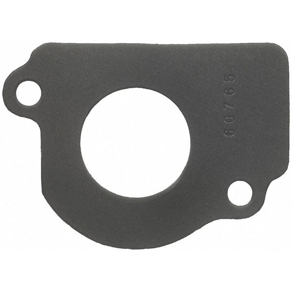 FelPro THROTTLE BODY GASKET; 19931988 GM L4 1598cc 1.6L SOHC 8 Valve
