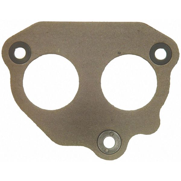 FelPro THROTTLE BODY GASKET; 19891988 GM V8 273CI 4.5L Cadillac 60775