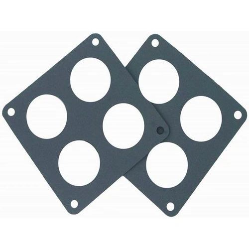 RPC Carburetor Base Gaskets Holley & AFB 4bbl R2033 San Diego Engine