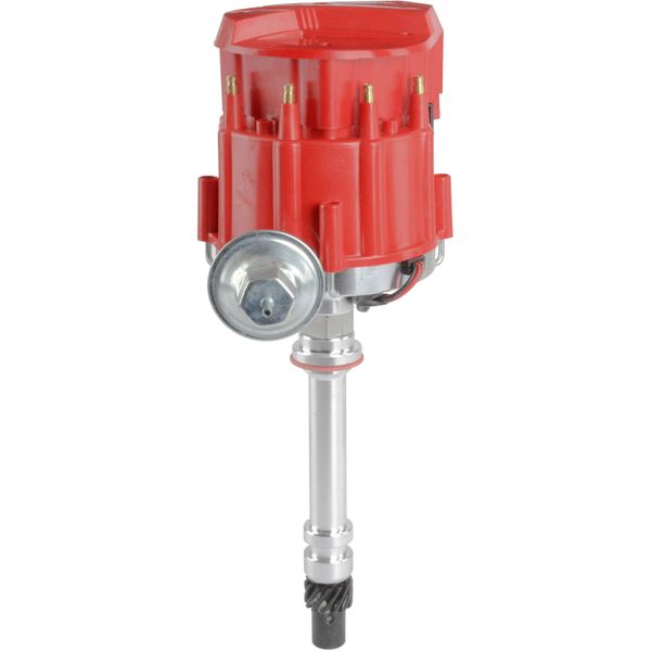 RPC HighPerformance HEI Distributor Small Block Chevy R3915 San