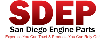San Diego Engine Parts