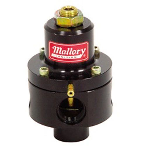 MSD Ignition Mallory Adj Fuel PressReg 30-100PSI EFI 29389 | San Diego