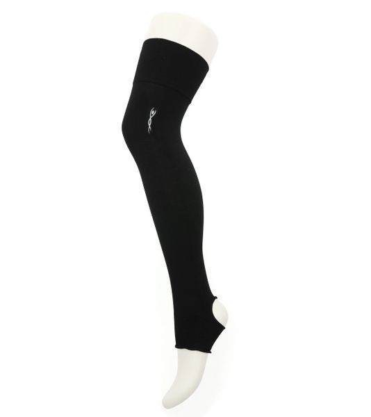 VNT Black Leg Warmers
