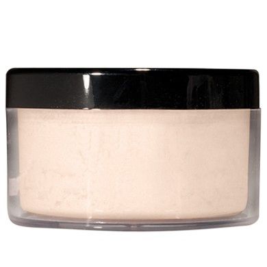 Foundation-Mineral Pigments