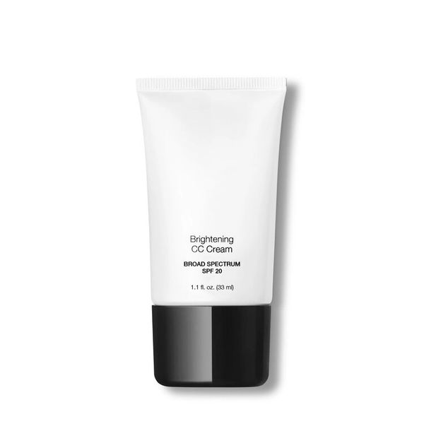 Brightening CC Cream