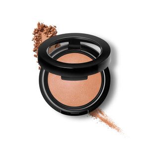 Baked Bronzing Powder