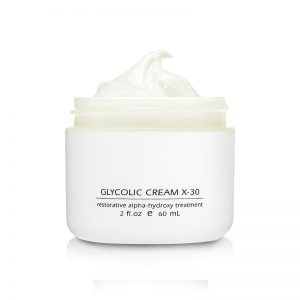 Glyolic Treatment Cream x-30